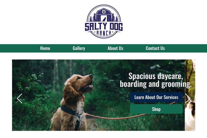 Salty Dog Ranch