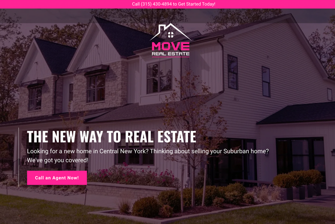 Move CNY Real Estate